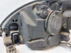 Ford Focus DA3 Scheinwerfer Hauptscheinwerfer vorn rechts ab 2008 Text Bilder