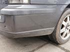 Volvo V70 II Stossfänger Stossstange Bumper hinten PDC 45500 Titanium Grey pearl