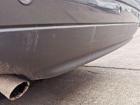 Volvo V70 II Stossfänger Stossstange Bumper hinten PDC 45500 Titanium Grey pearl