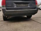 Volvo V70 II Stossfänger Stossstange Bumper hinten PDC 45500 Titanium Grey pearl