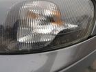 Volvo V70 II Scheinwerfer Hauptscheinwerfer Lampe vorn links Bi Xenon