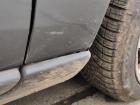 Volvo V70 II Kotflügel Fender Seitenwand vorn rechts 45500 Titanium Grey pearl