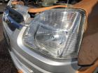 Opel Agila außen Njoy Scheinwerfer links Lampe Hauptscheinwerfer Facelift Halogen