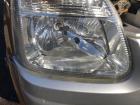 Opel Agila außen Njoy Scheinwerfer links Lampe Hauptscheinwerfer Facelift Halogen