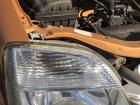 Opel Agila außen Njoy Scheinwerfer links Lampe Hauptscheinwerfer Facelift Halogen