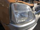 Opel Agila außen Njoy Scheinwerfer links Lampe Hauptscheinwerfer Facelift Halogen