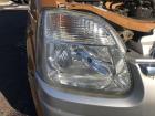 Opel Agila außen Njoy Scheinwerfer links Lampe Hauptscheinwerfer Facelift Halogen