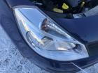 Renault Clio 3 III Rechts Scheinwerfer rechts Lampe Hauptscheinwerfer Halogen bis 09