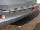 Peugeot 206SW 2E Stossstange Stossfänger Bumper hinten EZR Gris Aluminium Bilder