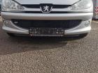 Peugeot 206SW Stossfänger Stossstange Bumper vorn Nebelscheinwerfer EZR Gris Aluminium Bilder