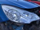 Citroen C3 S Scheinwerfer rechts Lampe Hauptscheinwerfer Halogen Visteon OEM