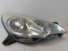 Citroen C3 S Scheinwerfer rechts Lampe Hauptscheinwerfer Halogen Visteon OEM