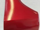 Mitsubishi Eclipse Cross GK0 ab21 Schwellerverkleidung Radlauf vorn rechts P62B