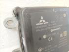 Mitsubishi Eclipse Cross GK0 ab21 Radarsensor Abstandstempomat Assistenten ACC