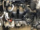 Mitsubishi Eclipse Cross GK0 ab21 Motor 2.4 72kw 4B12 nur 8km Phev Hybrid