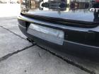VW Golf 5 1K GT Stoßfänger hinten Heckschürze PDC LC9Z Black Magic Perl