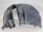 Audi A2 8Z Radhausschale Innenkotflügel hinten links Kunststoff original