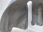Audi A2 8Z Radhausschale Innenkotflügel hinten rechts Kunststoff original