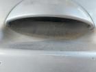 Opel Meriva außen Heckklappe Klappe Deckel hinten Kofferklappe Z166 Fliedermetallic Opel Meriva außen Heckklappe Klappe Deckel hinten Kofferklappe Z166 Fliedermetallic