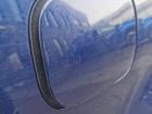 VW Golf 4 IV 1J Tankklappe Tankdeckel Tankverschluss Variant LB5N Indigoblau