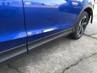 Mitsubishi Eclipse Cross GK0 ab21 Tür vorn rechts Beifahrertür Rohbau D06B Blue