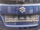 Suzuki Splash EX Heckklappe Klappe Deckel hinten mit Scheibe ZCH Cats Eye Blue