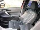 Mitsubishi Eclipse Cross GK0 ab21 Lederausstattung Ledersitze Echtleder Sitze