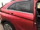 Mitsubishi Eclipse Cross GK0 ab21 Tür hinten rechts Fondtür Rohbau P62B Red Mitsubishi Eclipse Cross GK0 ab21 Tür hinten rechts Fondtür Rohbau P62B Red