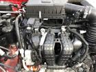 Mitsubishi Eclipse Cross GK0 ab21 Motor 2.4 72kw 4B12 nur 8km Phev Hybrid