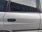 Mitsubishi Space Star DG0 Tür Autotür Rohbautür hinten rechts A50 Pure silver