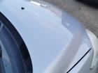 Mazda 5 CR Motorhaube Hauppe Klappe Bonnet vorn 22V Sunlight Silver Metallic