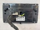 Opel Corsa F Typ Unten Display Anzeige Touchscreen Radio Infotainment OEM