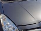 Toyota Corolla Verso ZZE ZER Motorhaube Haube Bonnet vorn 1C3 Grey Pearl Met