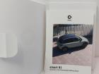 Smart #1 HX11 Pulse Bedienungsanleitung Bordmappe Bordbuch Gebrauchsanweisung