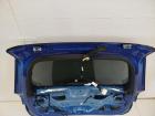 Smart #1 HX11 Pulse Heckklappe Heckdeckel Kofferklappe Quantum Blue Rohbau