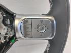 Smart #1 HX11 Pulse Lenkrad Lederlenkrad 3 Speichen Multifunktion steering wheel