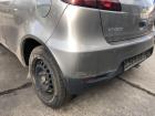 Mitsubishi Colt Z30 CZ3 Stoßfänger hinten Heckstoßstange 3 türer Facelift A98