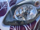 Renault Twingo 2 II CN GT Scheinwerfer vorn links Frontscheinwerfer Lampe OEM