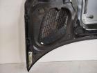Peugeot 206+ Motorhaube Haube Klappe Deckel Bonnet vorn KTV Perla Nera