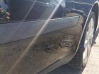Skoda Octavia 1Z Kombi Stossstange Stossfänger Bumper hinten PDC LF9R Black Magic