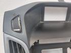 Ford Focus DYB MK3 Luftdüsen Luftduschen Mittelkonsole nur für Sony Radio OEM