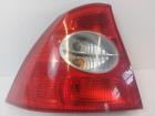 Ford Focus DA3 Stufenheck Rückleuchte links Heckleuchte 4 türer Limousine OEM bis 08 Ford Focus DA3 Stufenheck Rückleuchte links Heckleuchte 4 türer Limousine OEM bis 08