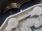 Ford Focus DA3 Stufenheck Rückleuchte links Heckleuchte 4 türer Limousine OEM bis 08 Ford Focus DA3 Stufenheck Rückleuchte links Heckleuchte 4 türer Limousine OEM bis 08