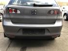 Seat Ibiza 6L ab 06 Heckklappe Heckdeckel Kofferklappe LW7Y Gris Delfin Met