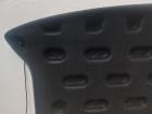 Seat Ibiza 6L ab 06 Hutablage Heckablage Laderaumabdeckung 3 türer