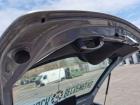 Opel Corsa C Heckklappe Klappe Deckel hinten mit Scheibe 5-Türig Z157 Starsilber