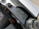 Honda Jazz GD Scheinwerfer Hauptscheinwerfer Frontscheinwerfer vorn links Trüb