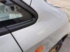 Honda Jazz GD Kotflügel Fender Seitenwand vorn rechts NH623M Satin Silver met