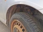 Honda Jazz GD Kotflügel Fender Seitenwand vorn rechts NH623M Satin Silver met