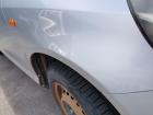 Honda Jazz GD Kotflügel Fender Seitenwand vorn rechts NH623M Satin Silver met